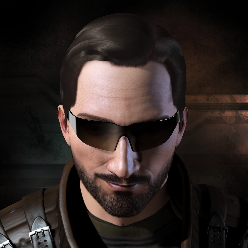 Ryker Velik