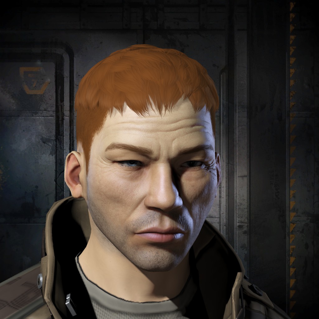 Kirk Stasarik