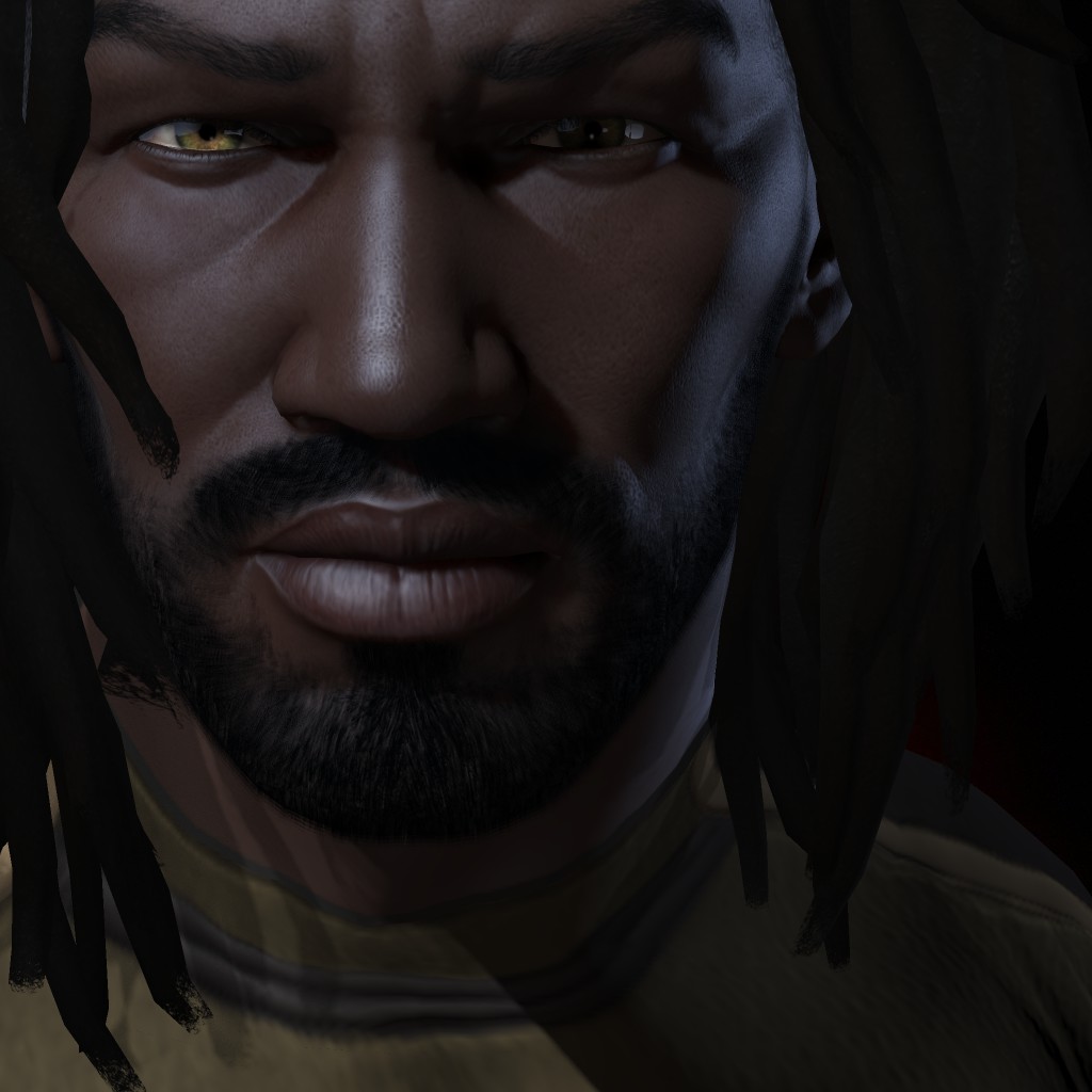 DreadL0ck