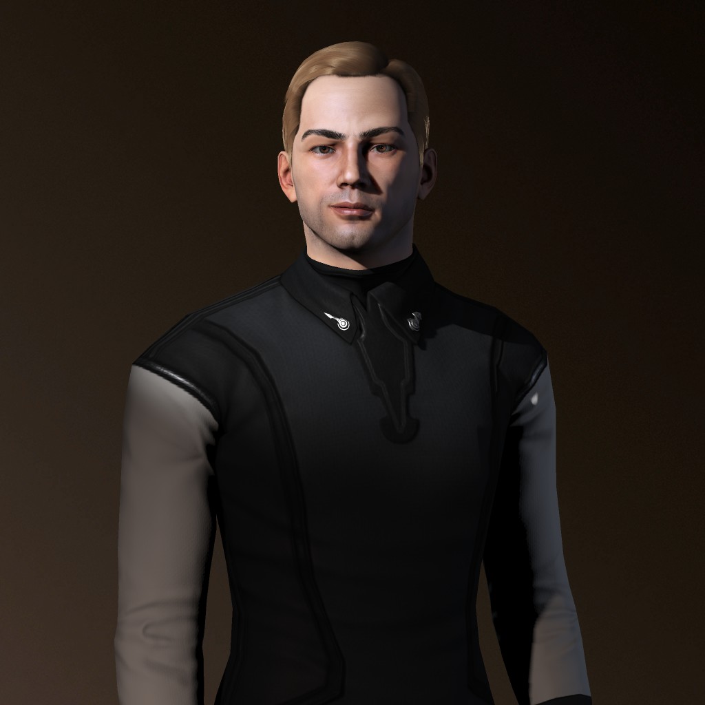 Lord Anakin Gozbez