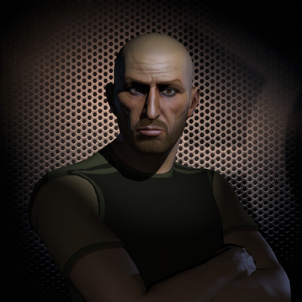 Gordon Galen