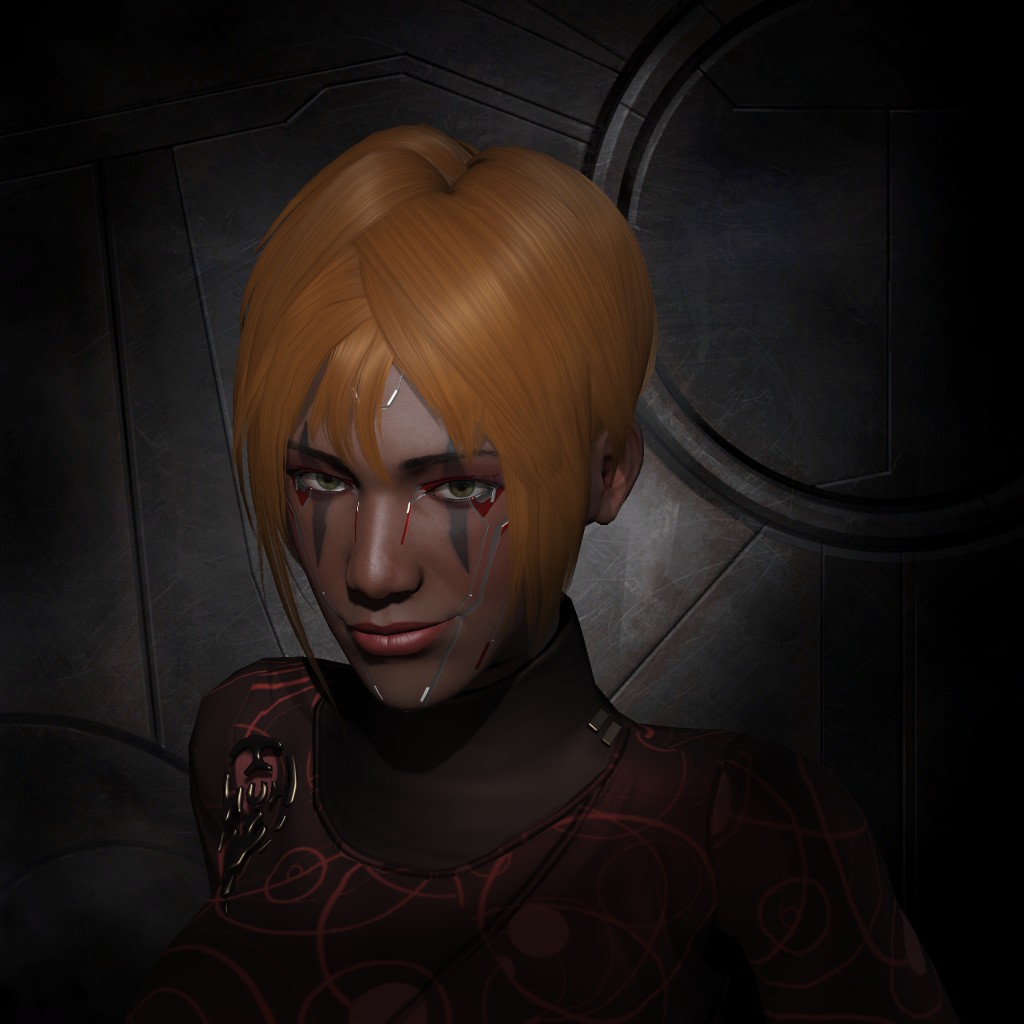 Lazaris Negotiatrix