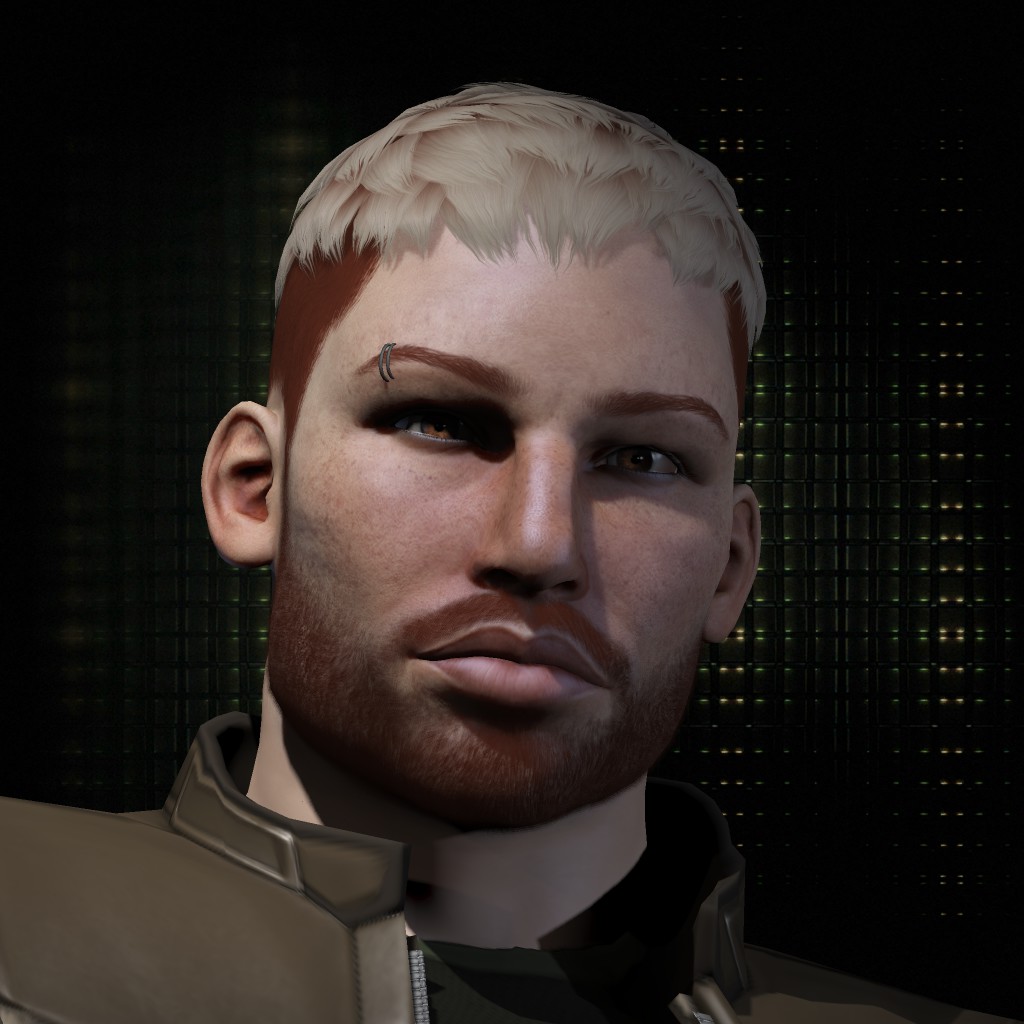 Corran Triggs