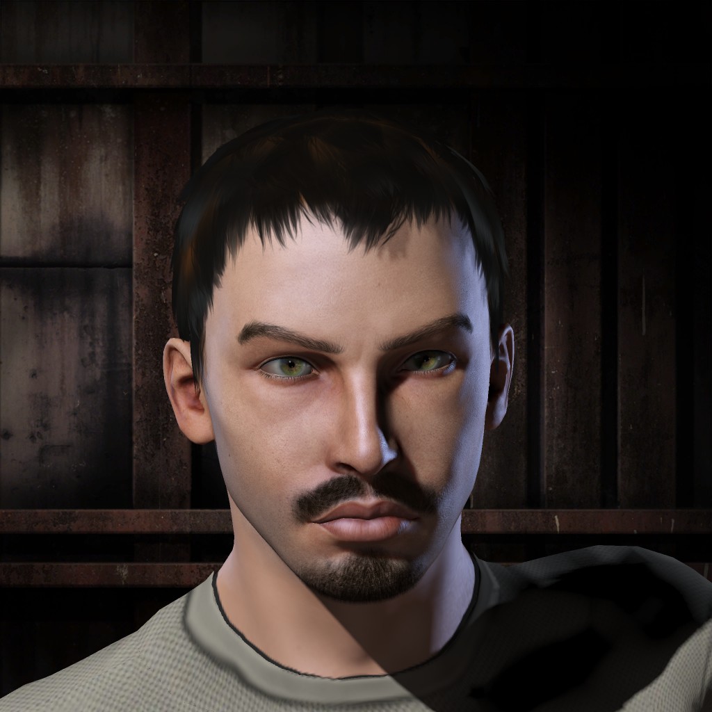 Daywalker Nardieu