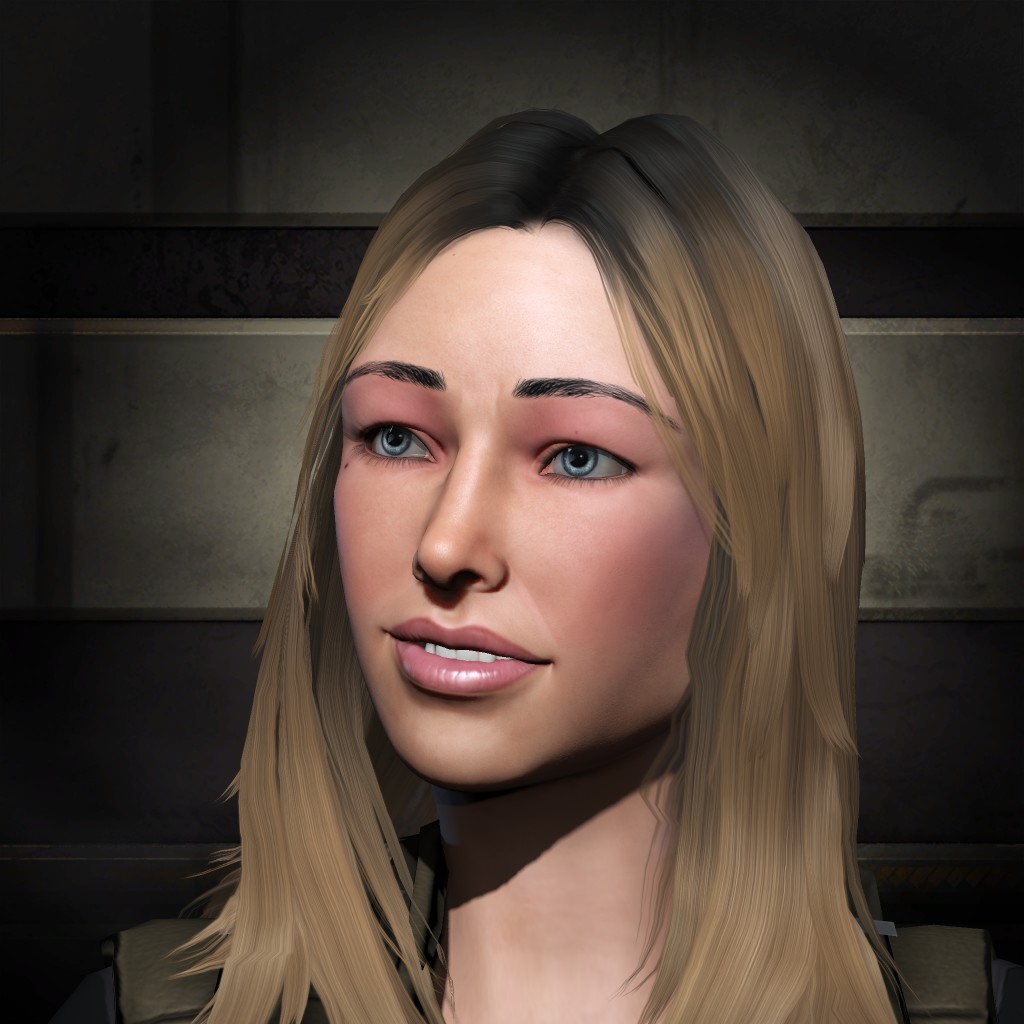 Anabelle Cruise