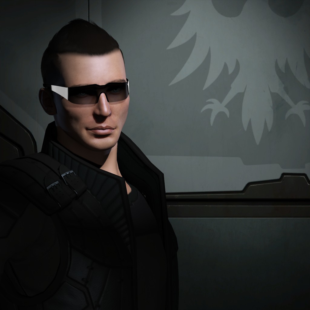 Lex Leoguard