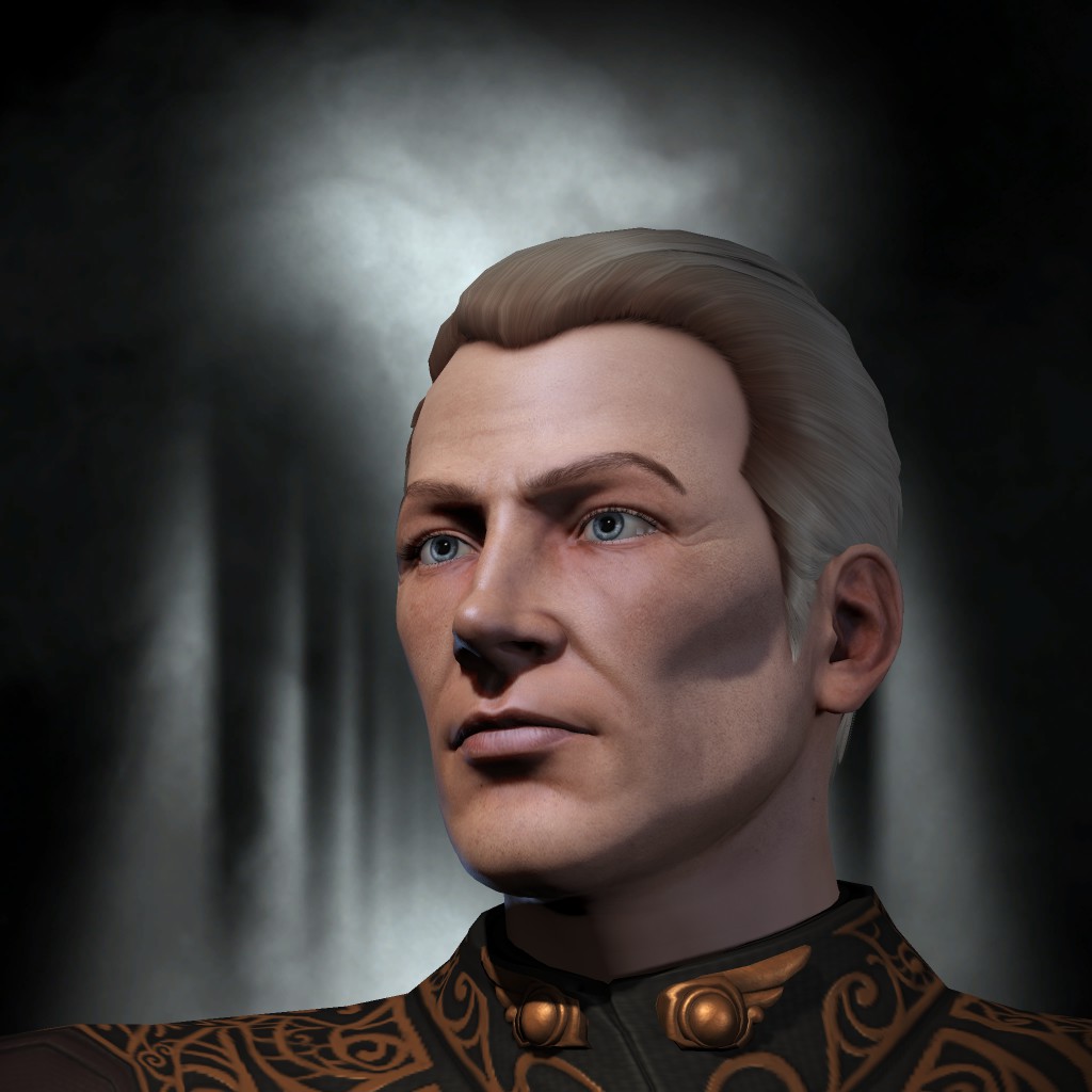 Dolorous Edd