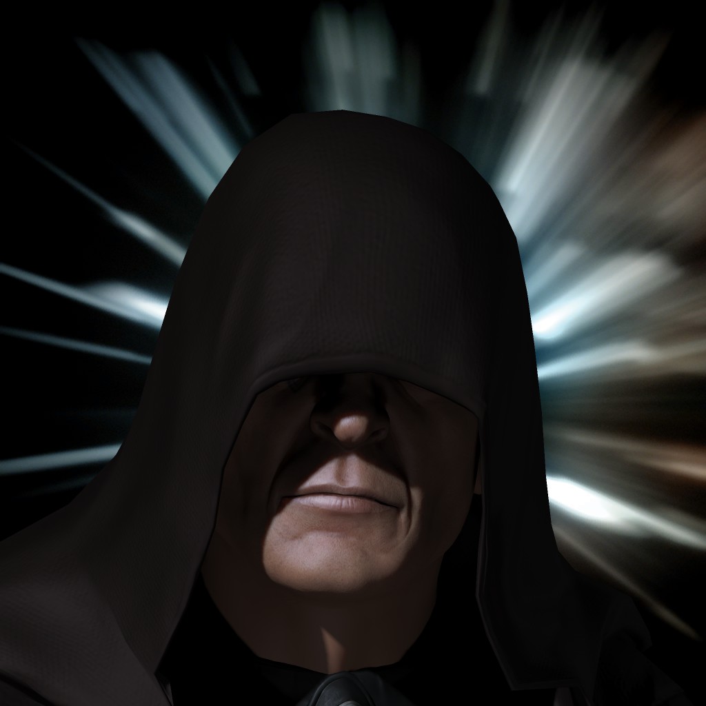 Evil Consultant