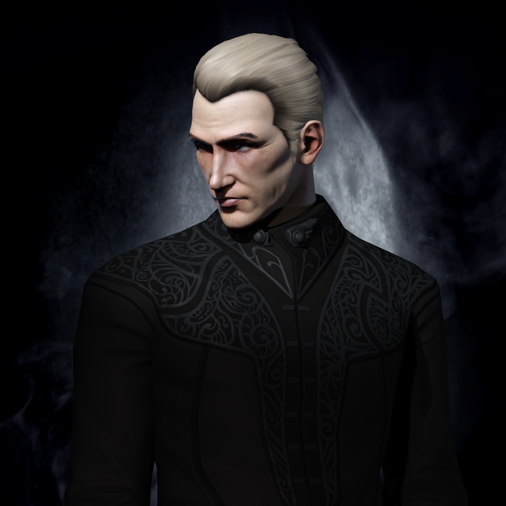 Nihilus Silveros