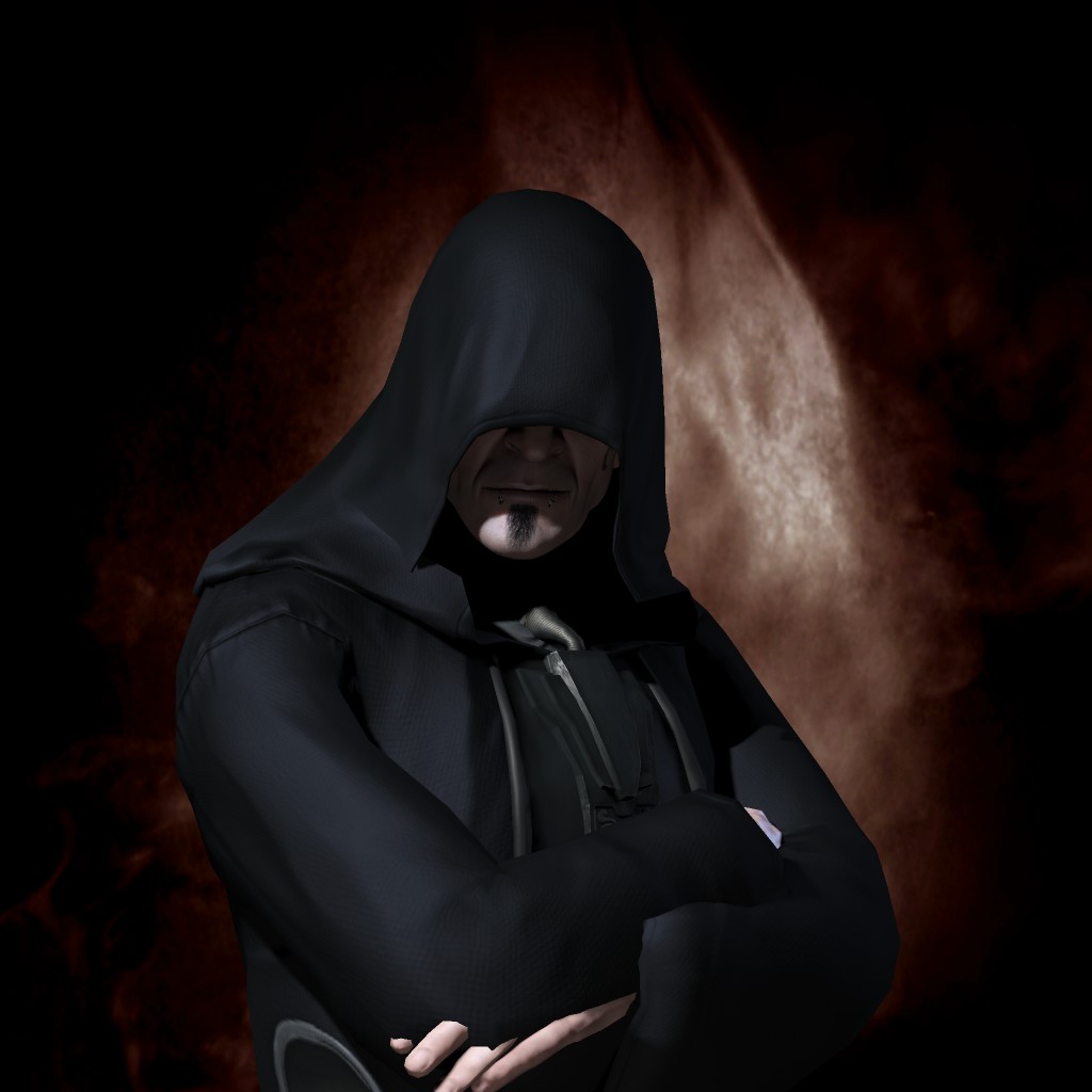 Peter Zamayid