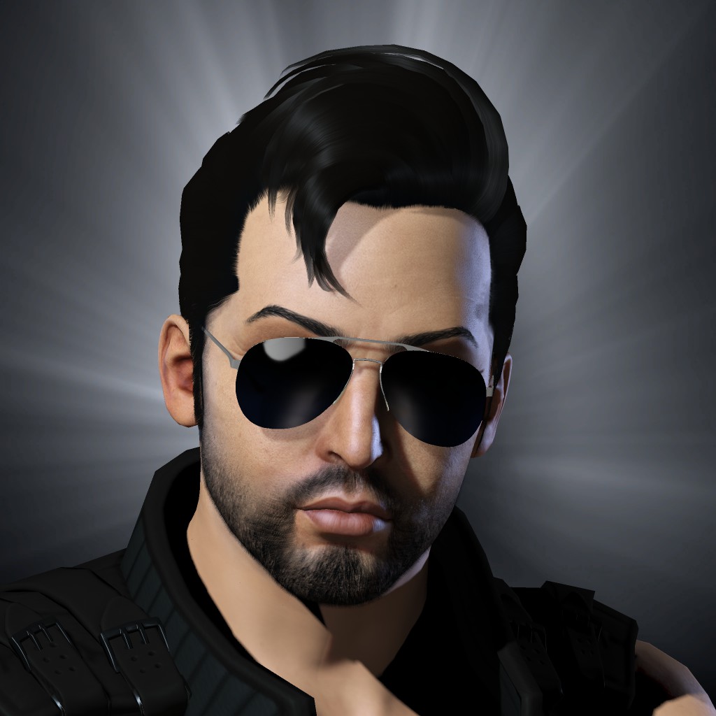 Alarik Zoltsman