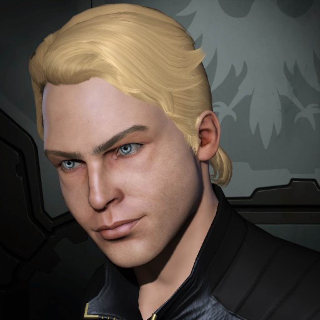 AnonyMoose Madullier