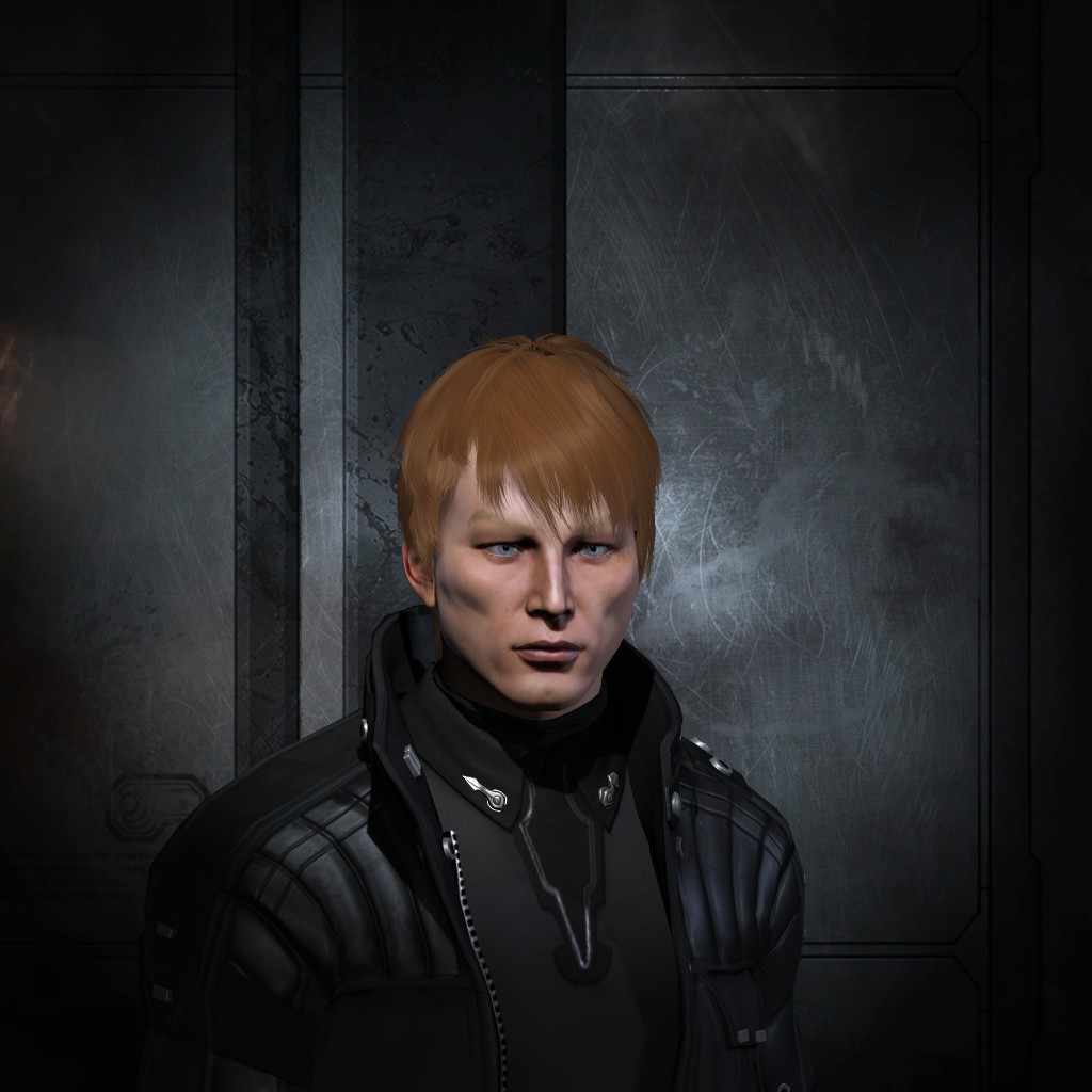 Tom Kashuken