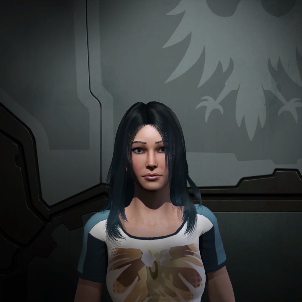 Lillia Dawnsend