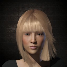 Goito portrait