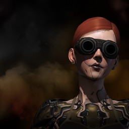 Crack1ngBanana portrait