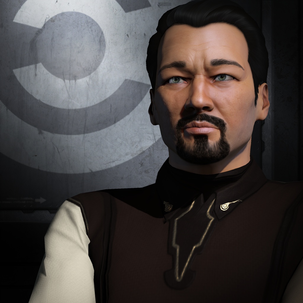 General Havock
