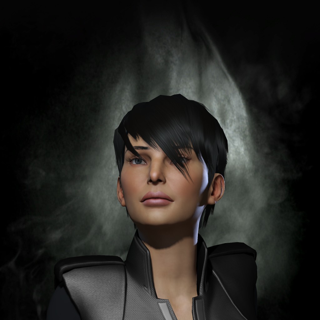 Eyika Haruriru-A