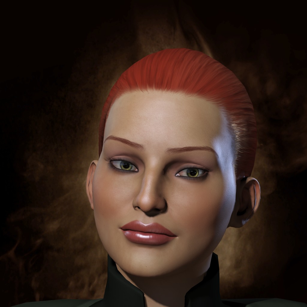 Lola34 Shepard