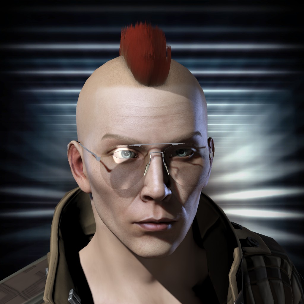 Jet Oskold
