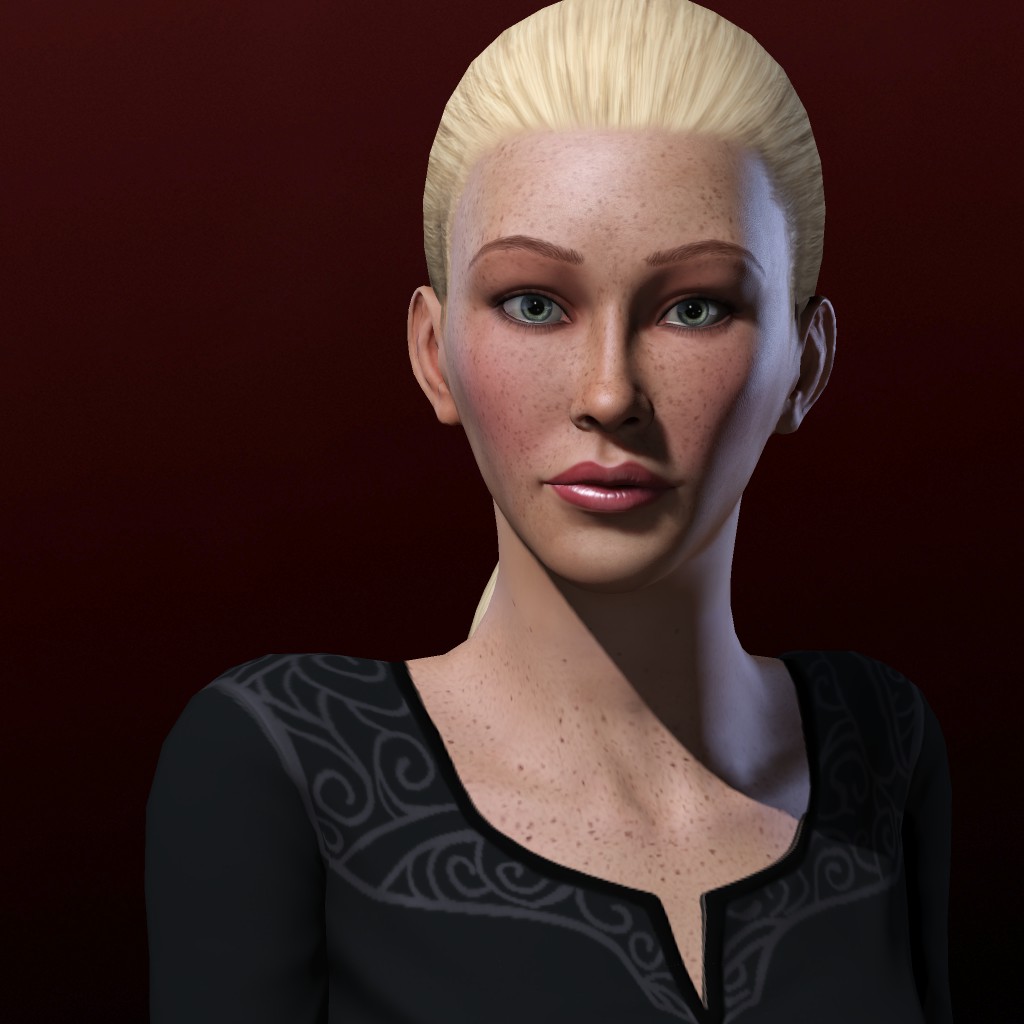 Samantha White