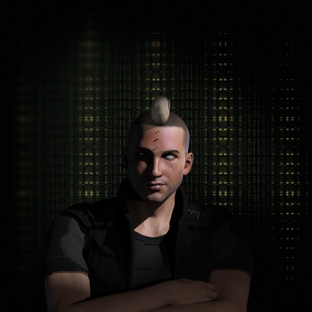 GON Orlenard