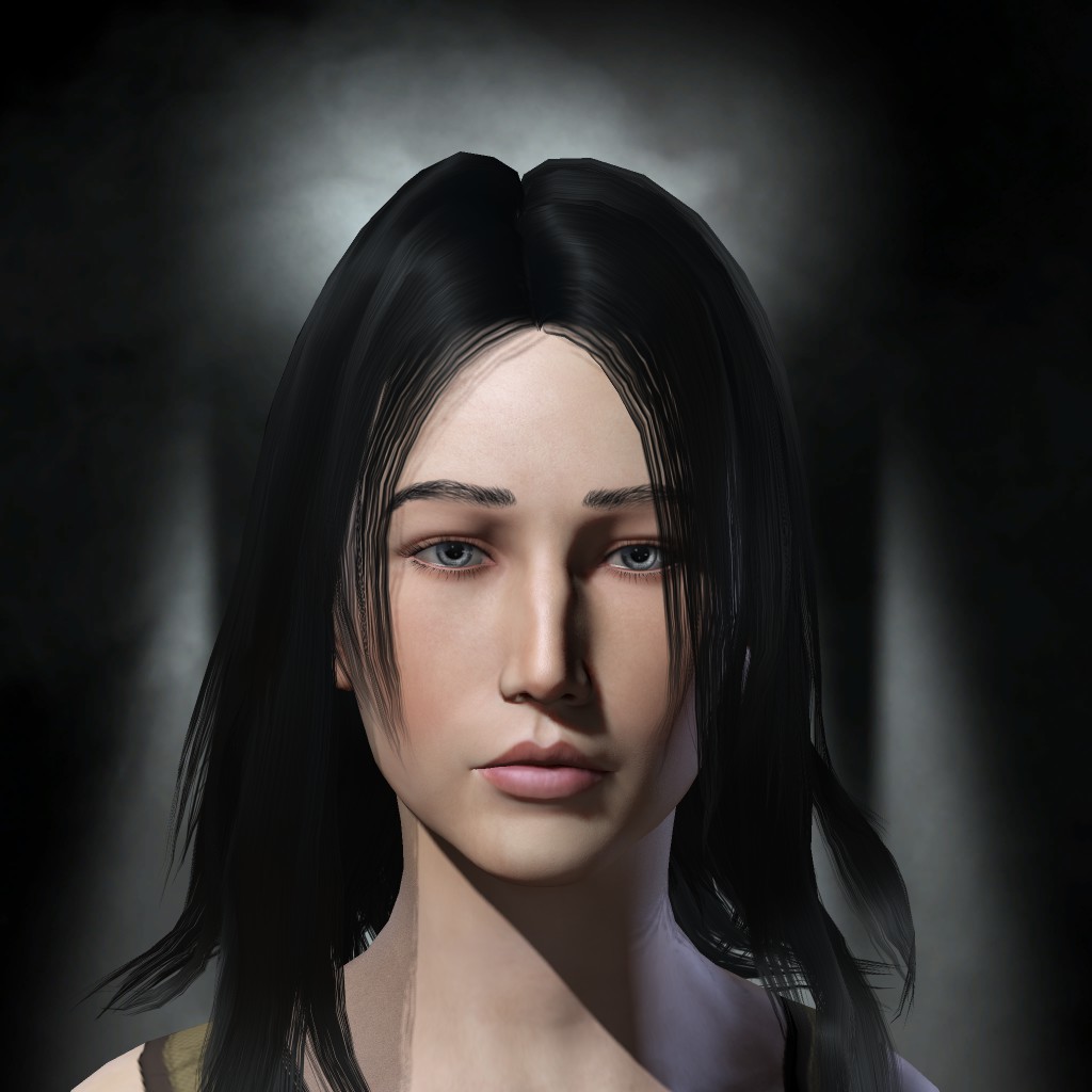 Andraste Dragonborn