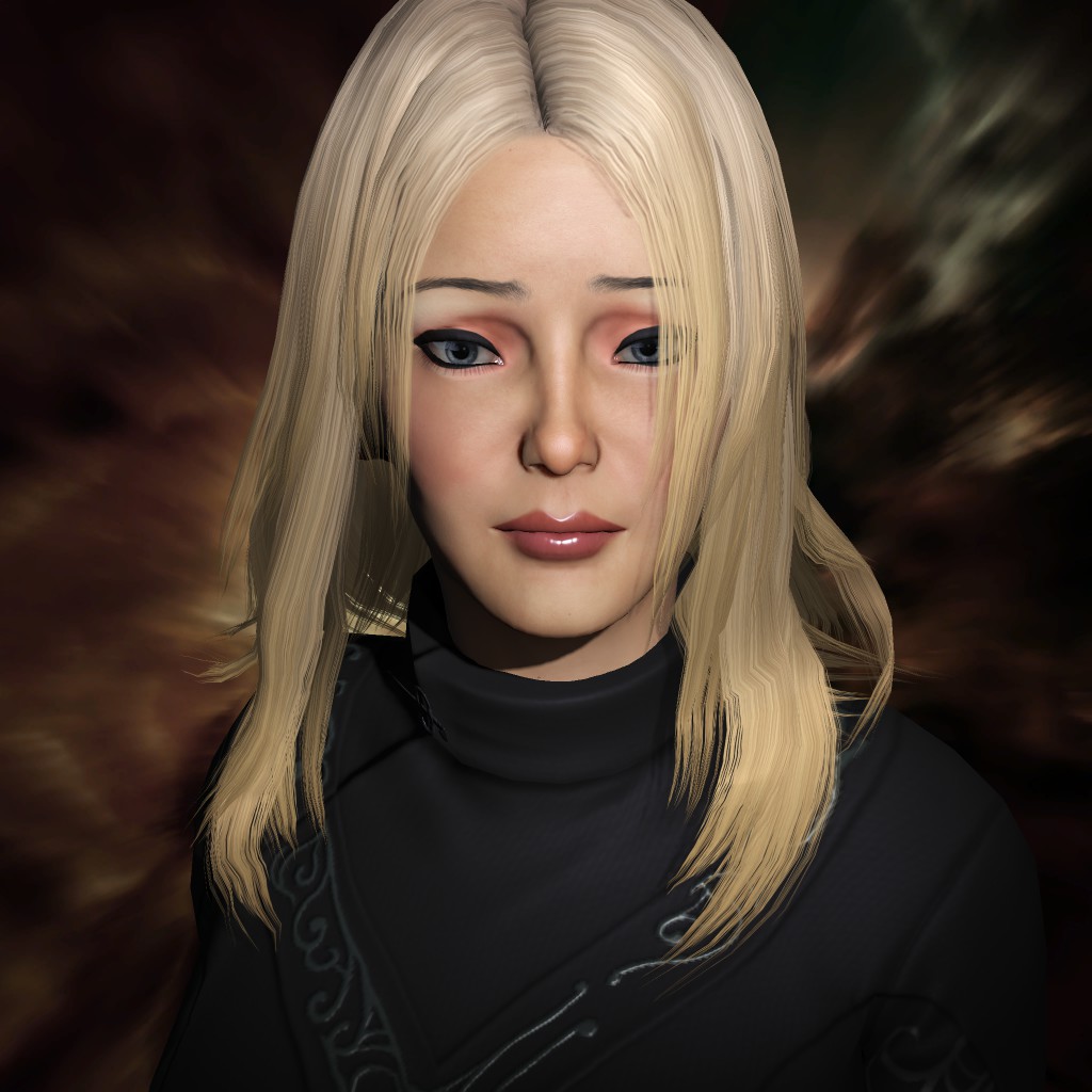 Nuna Karstairs