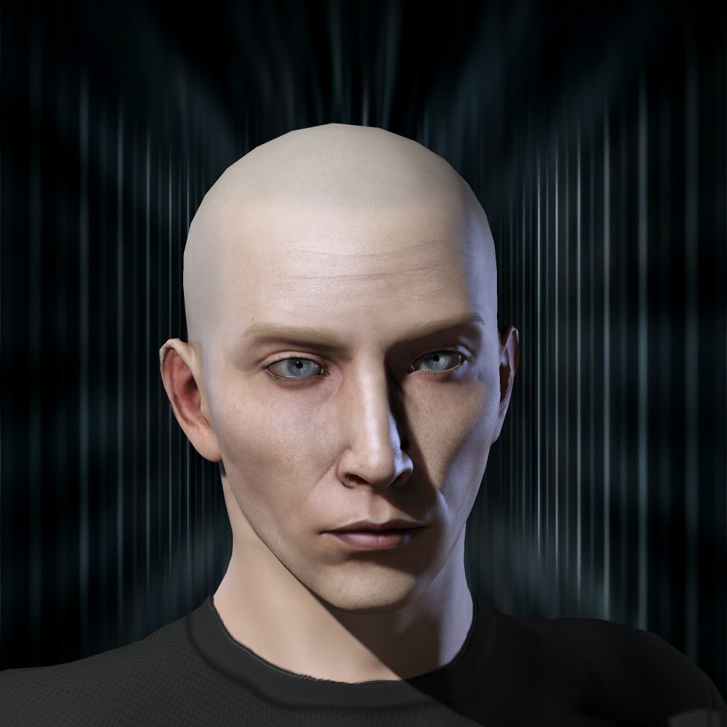 portrait