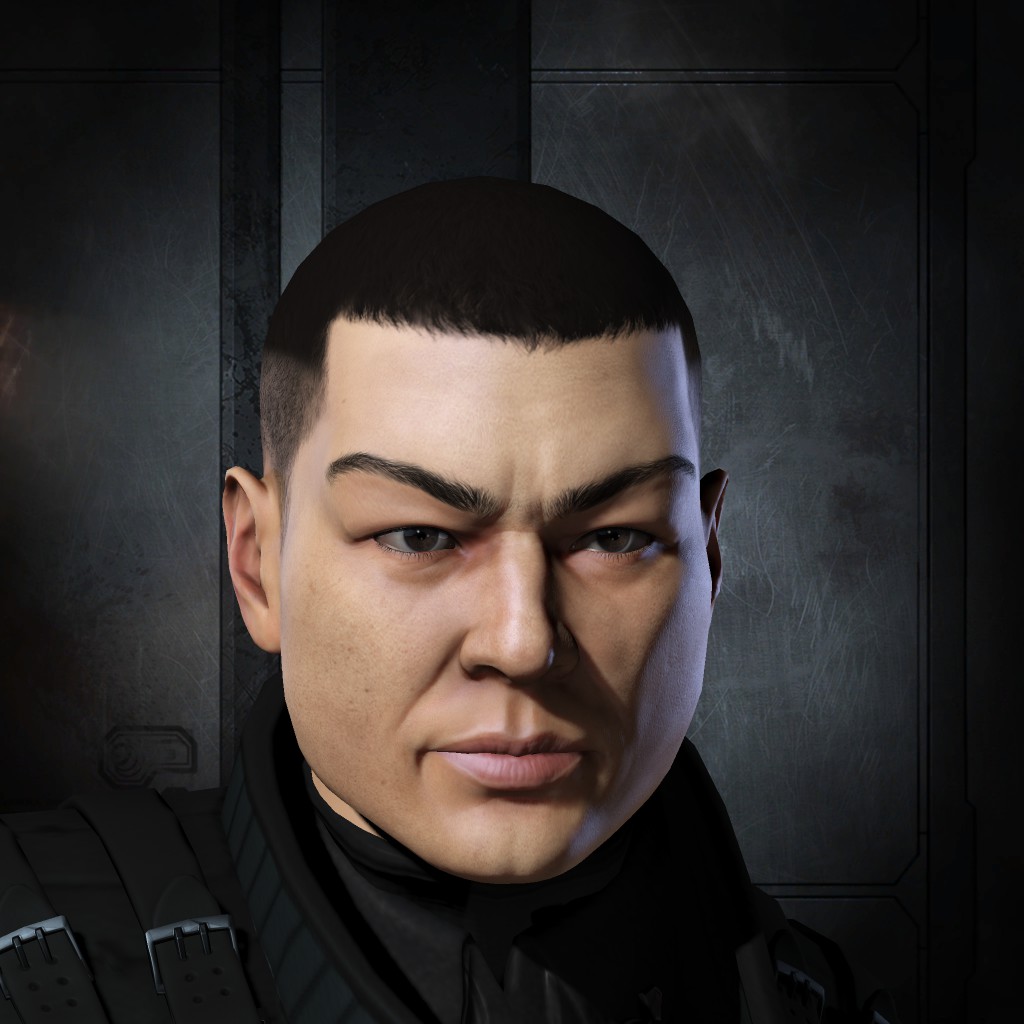 Lucas Kashada