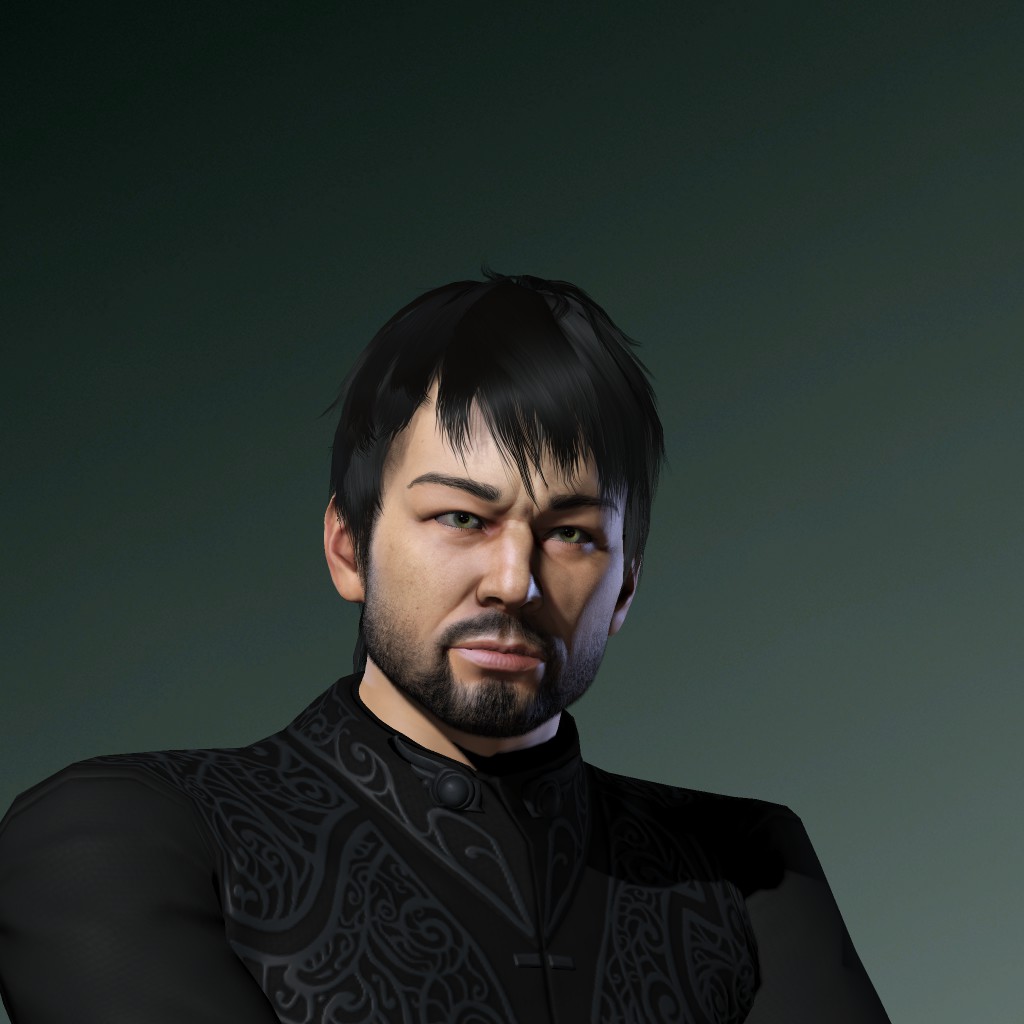 Dr Shi
