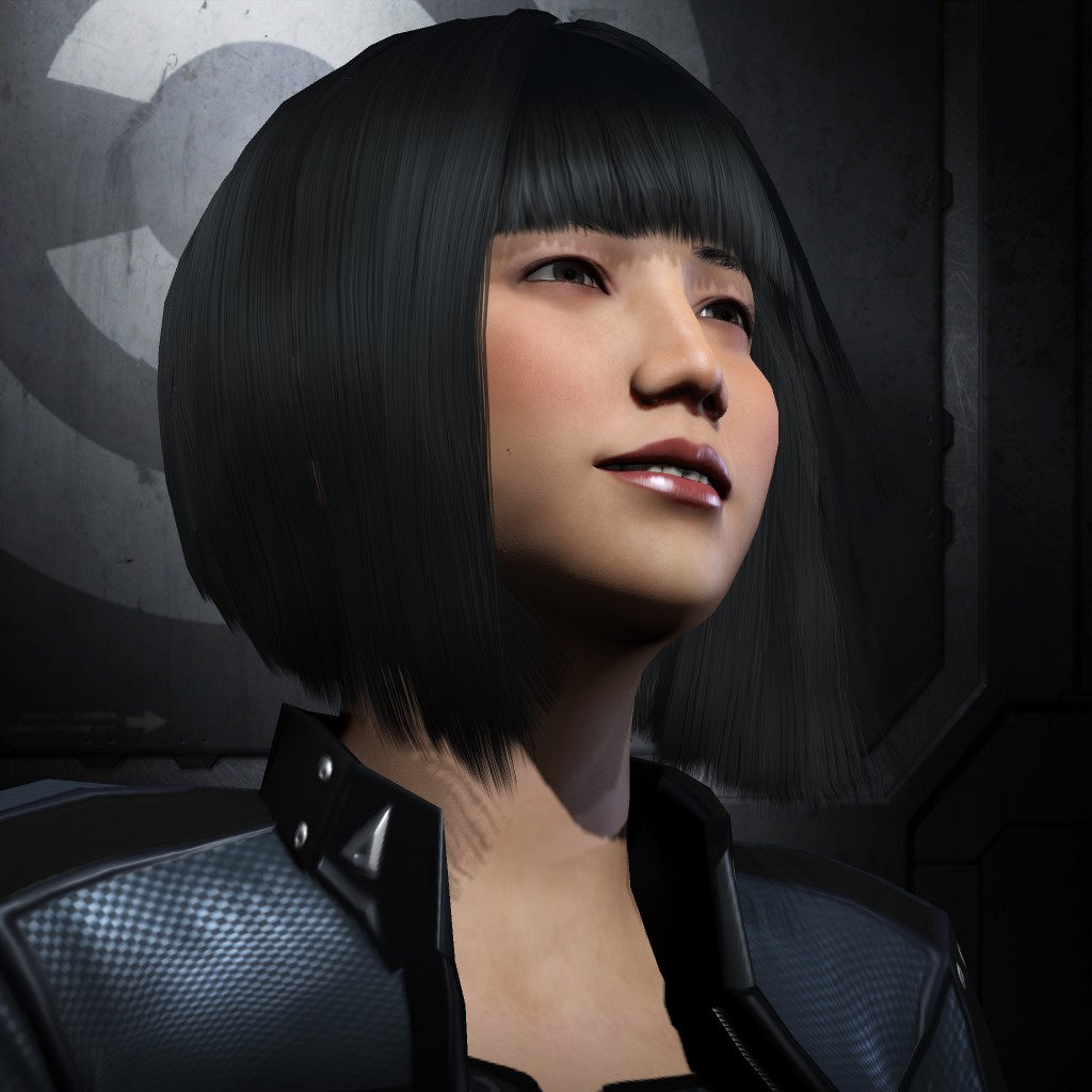 Hanako Nanjo