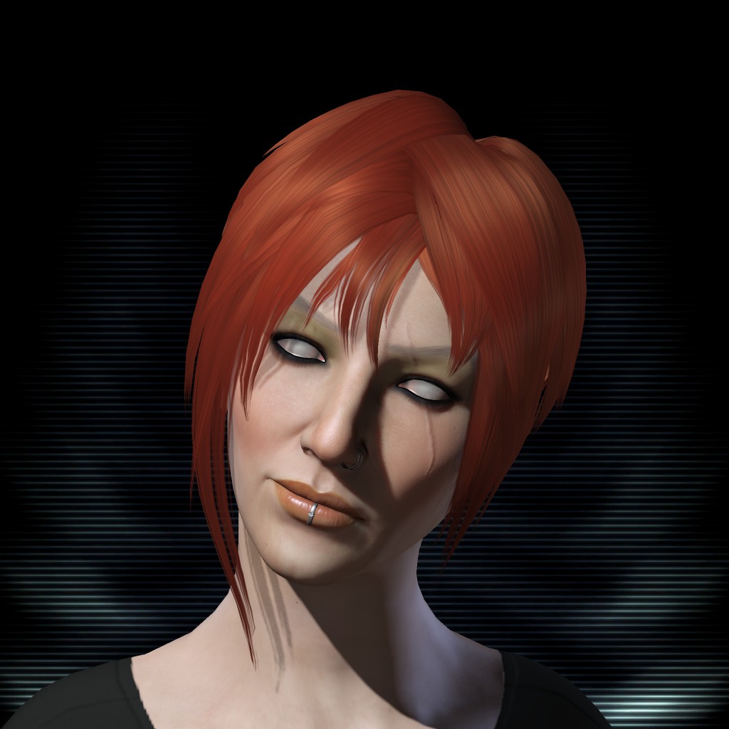 Repo Mistress