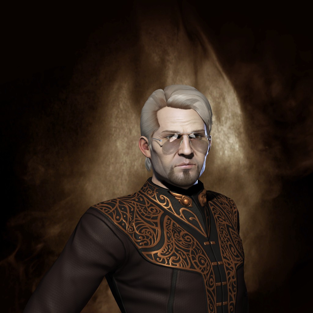 Africanus Plisken