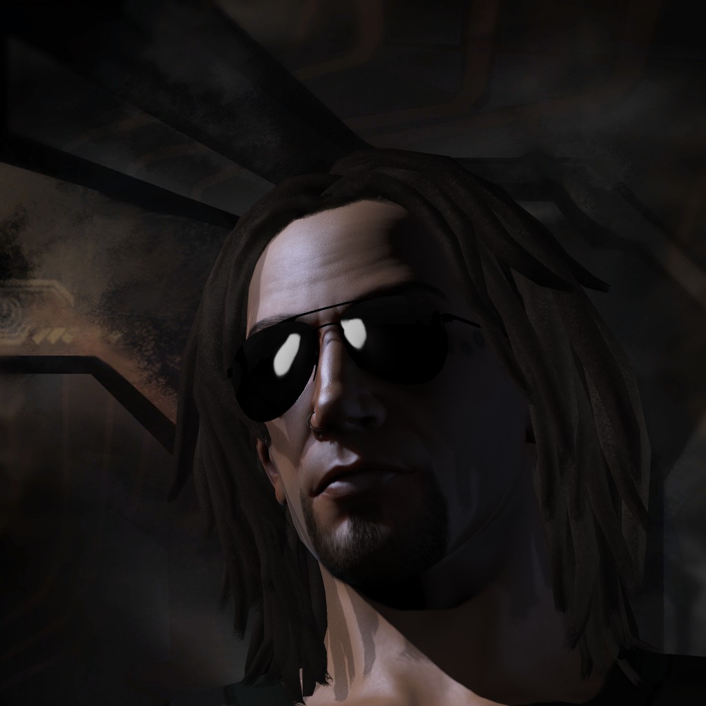 Deisel Vanguard