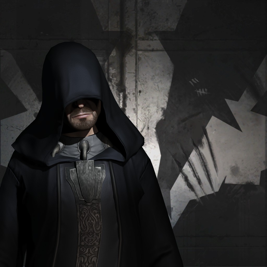 inv portrait