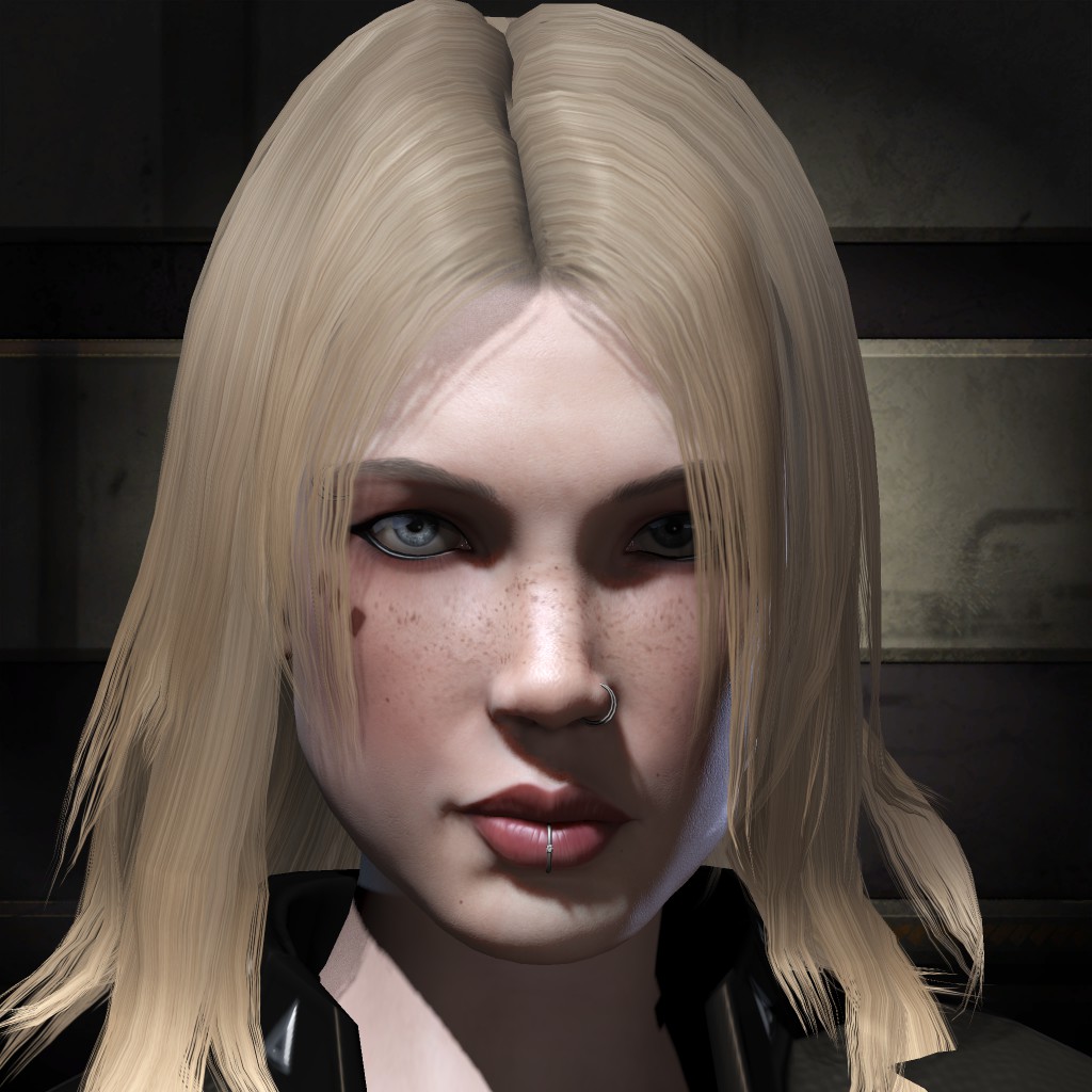 Hellen Allrighta