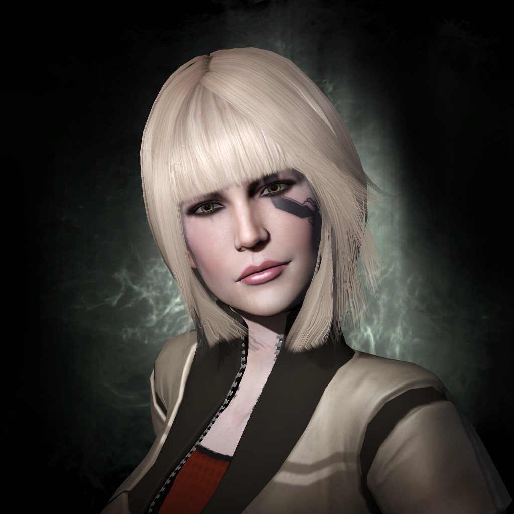 Jaina Hudson