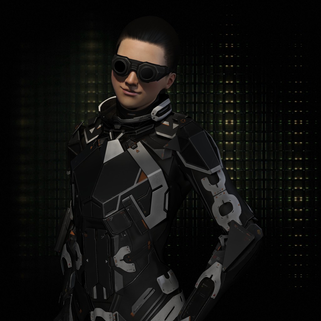 Venom Corsair