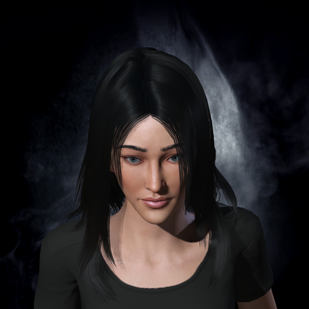 Lilith Deathseeker