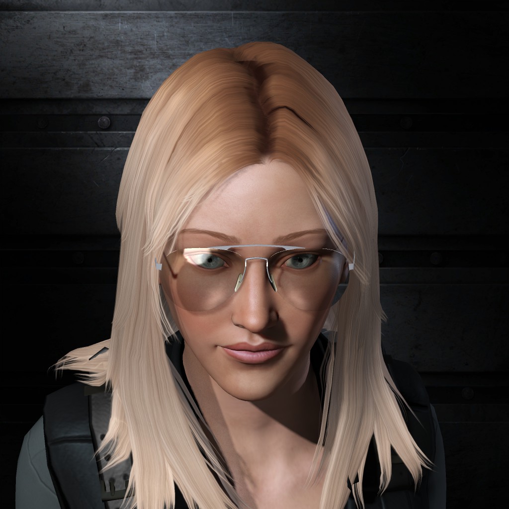 Lucinda Bloodletter