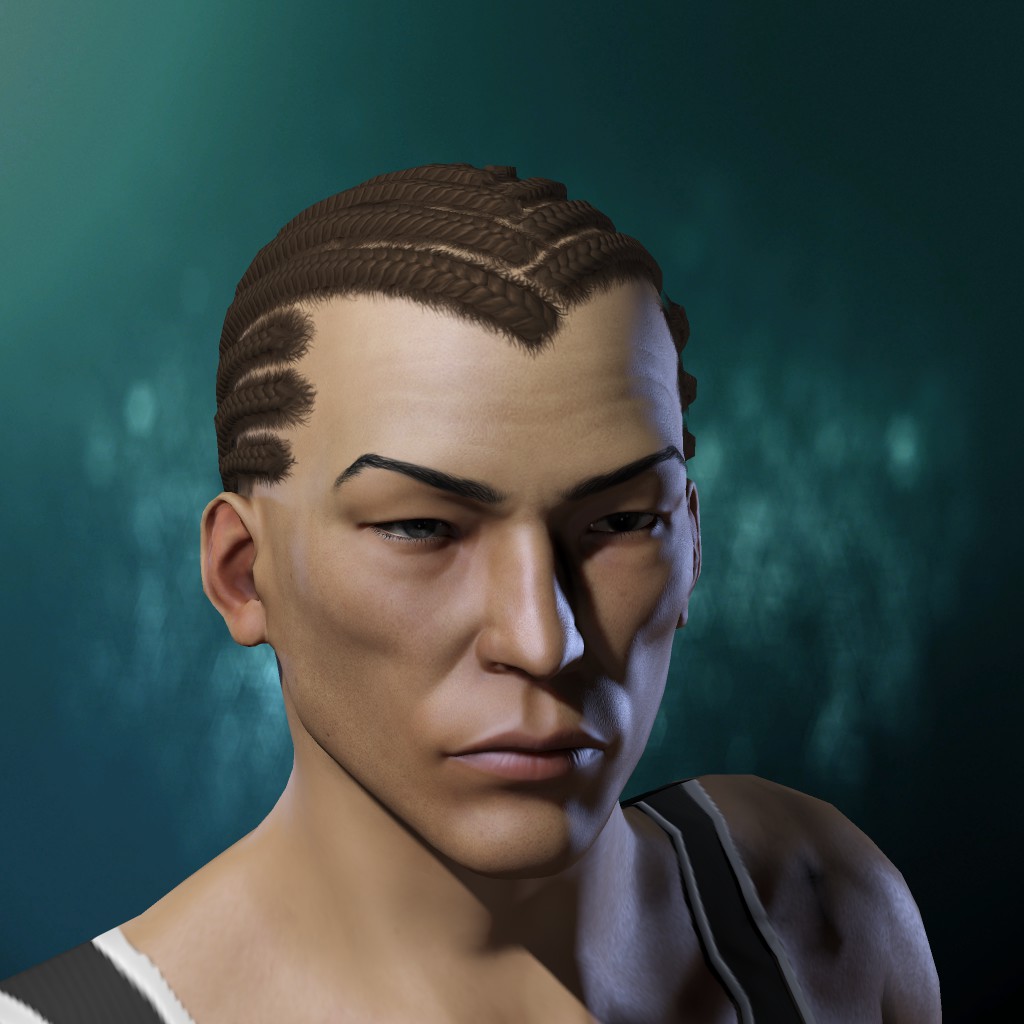 Rondo Himura