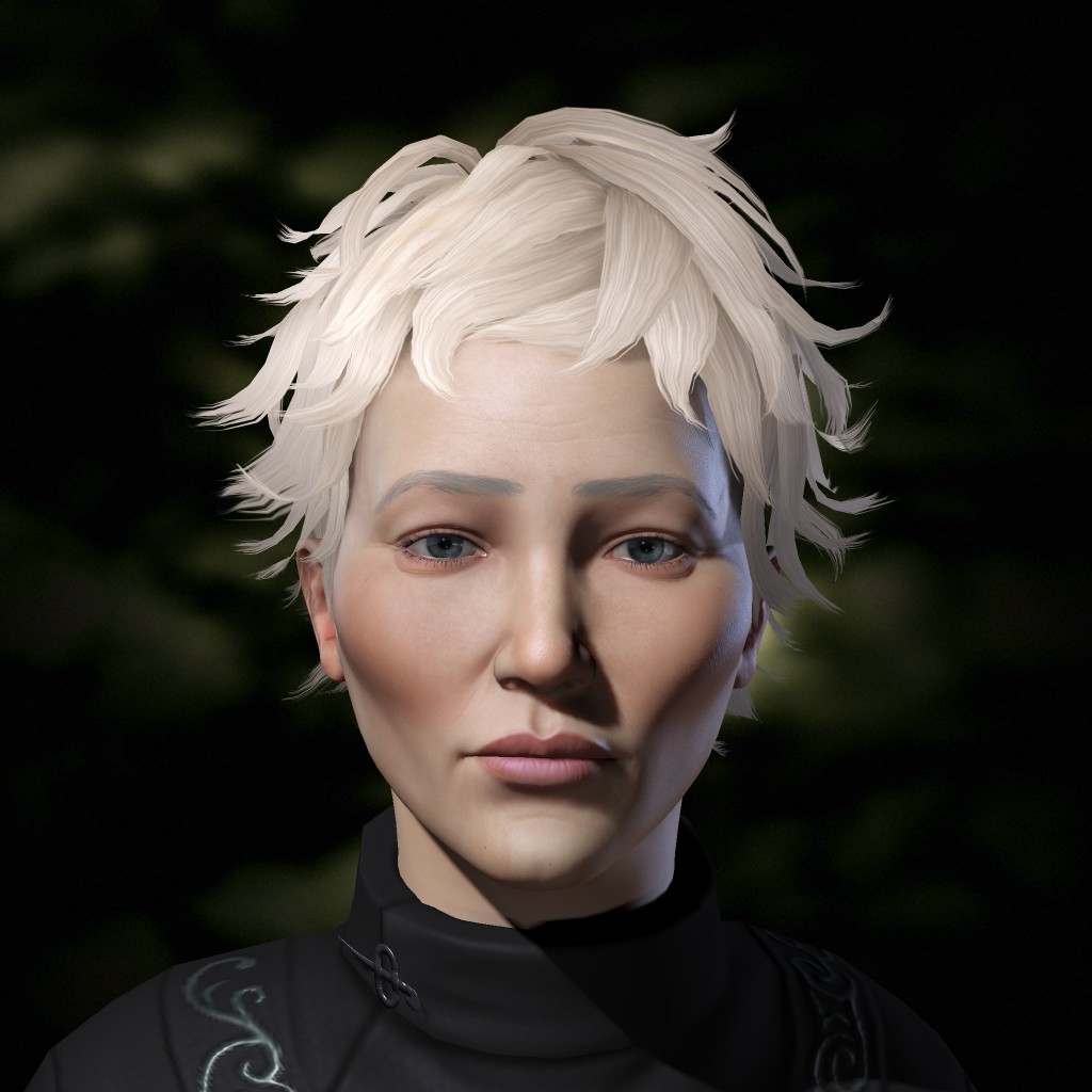 Karima Altol