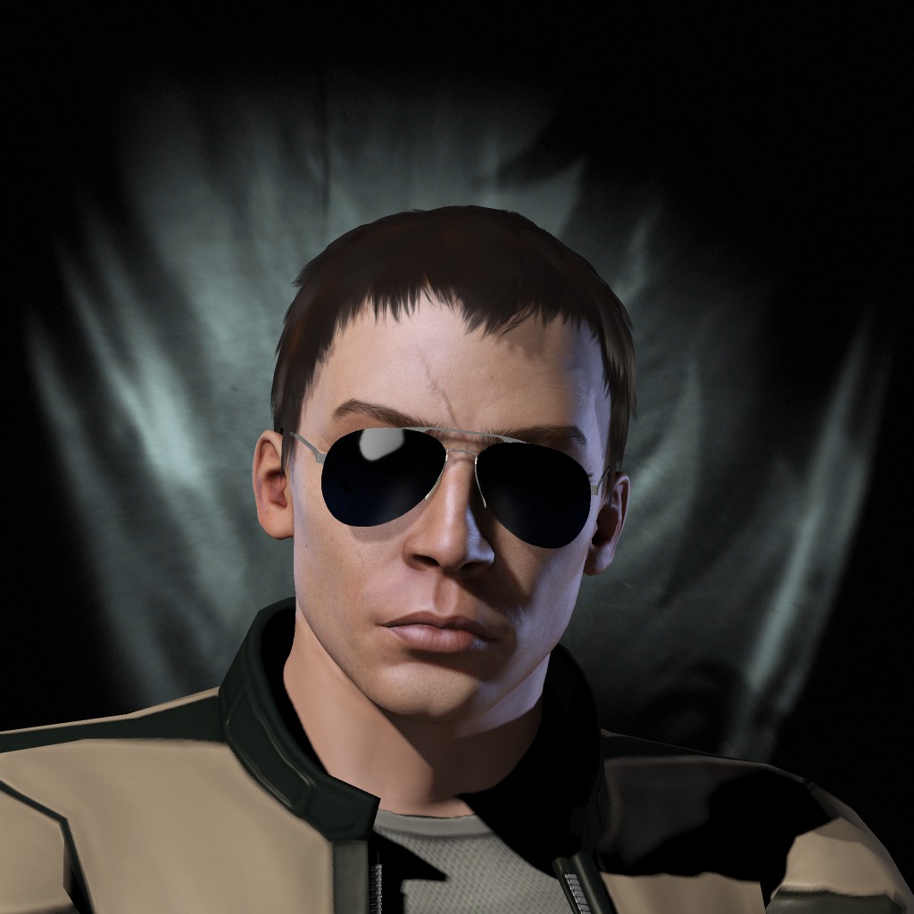 Yexama Pathfinders