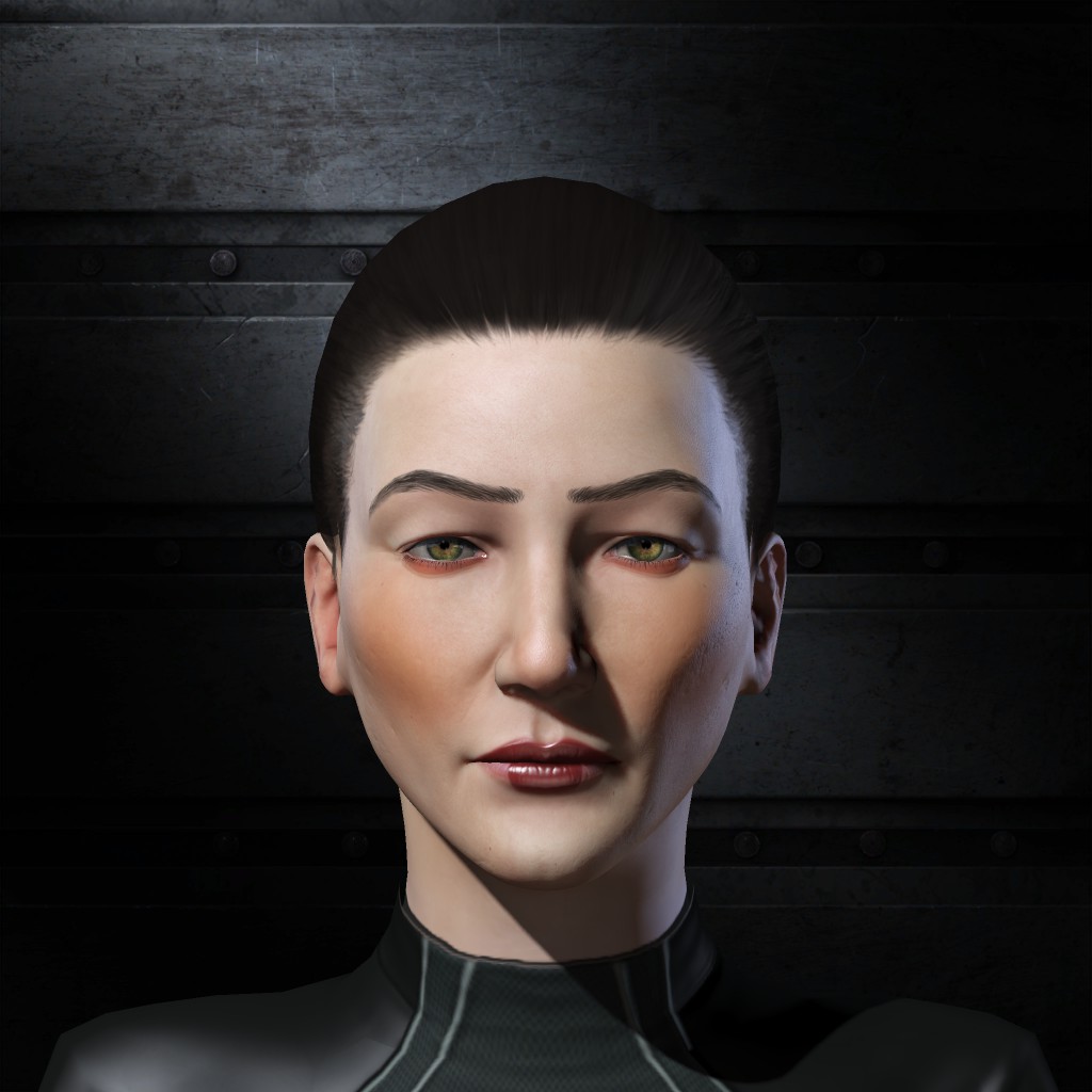 Olga Shayiskhun