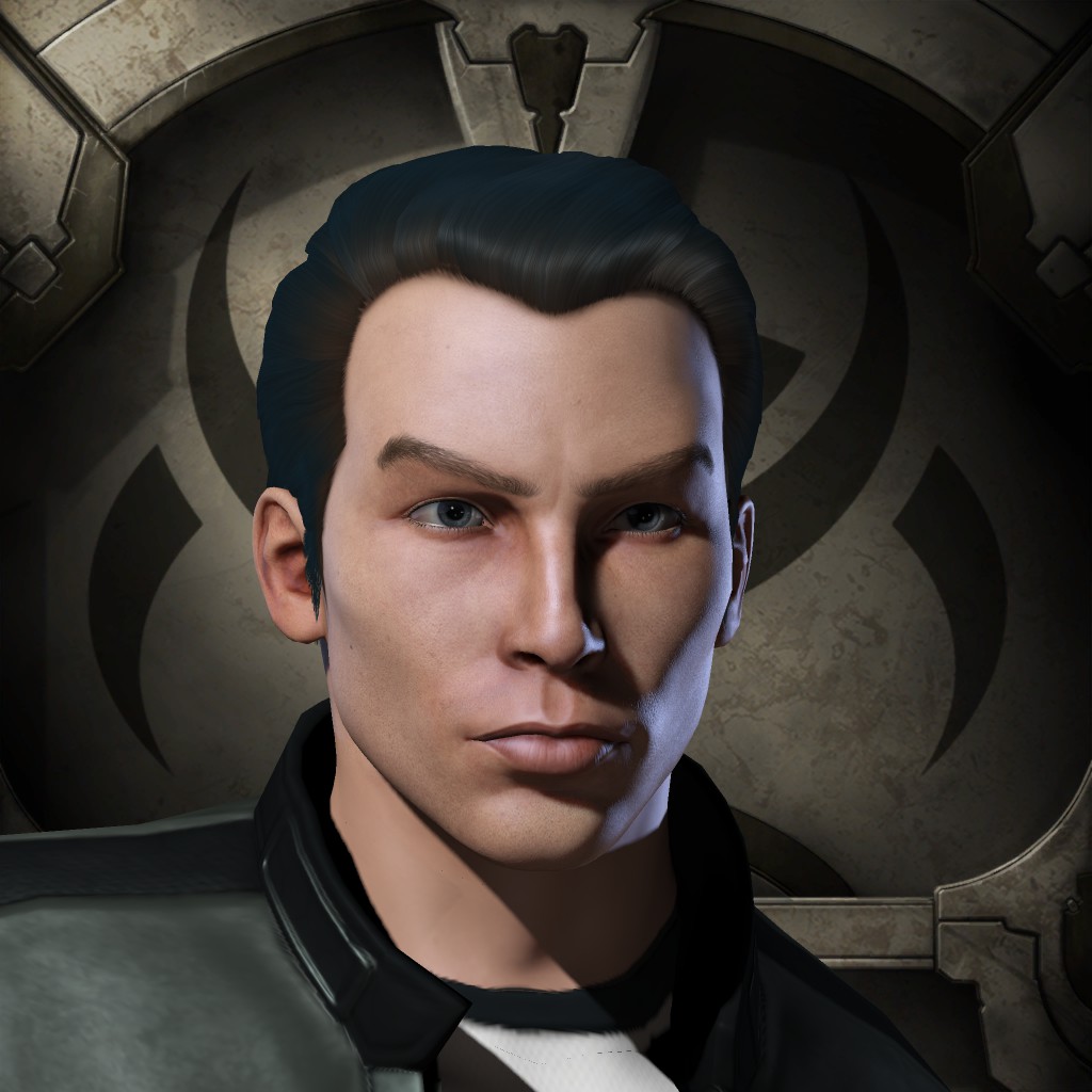 Sam LightBringer