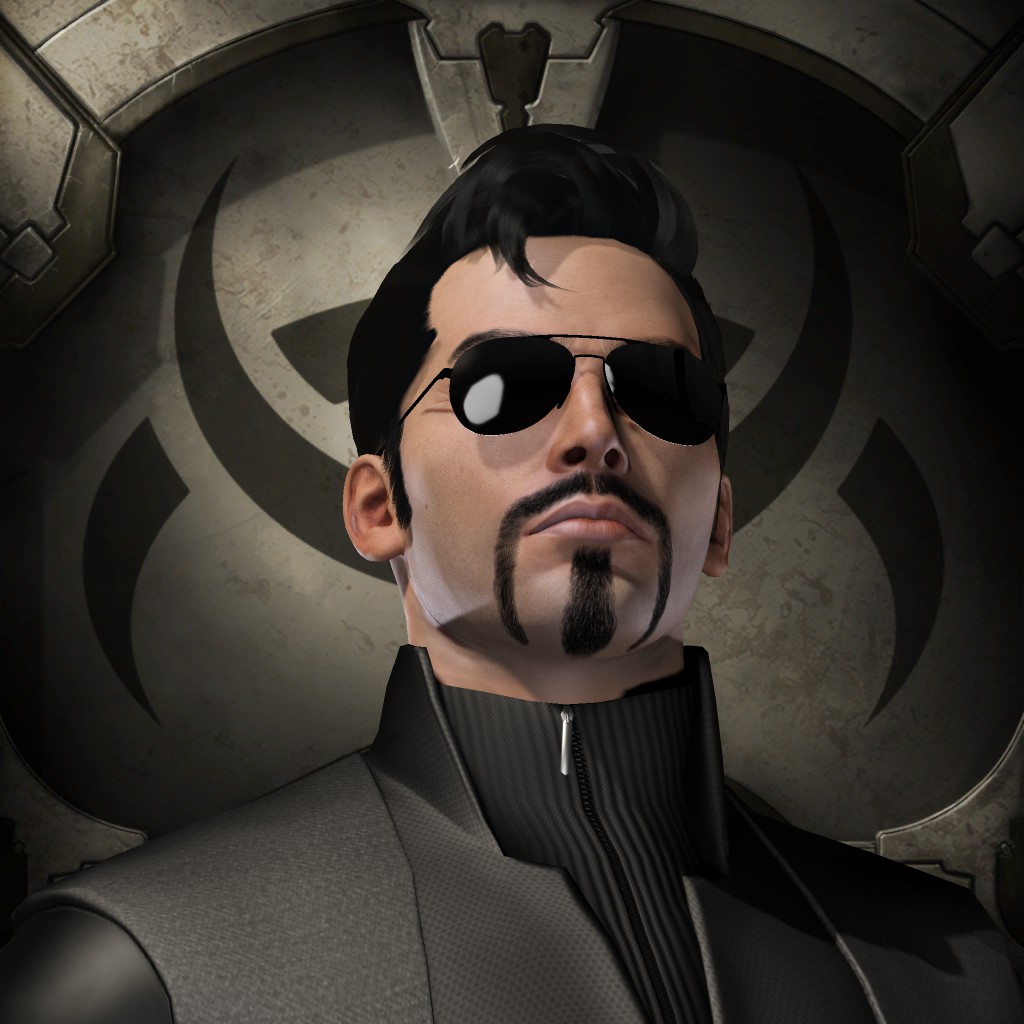 Ganik
