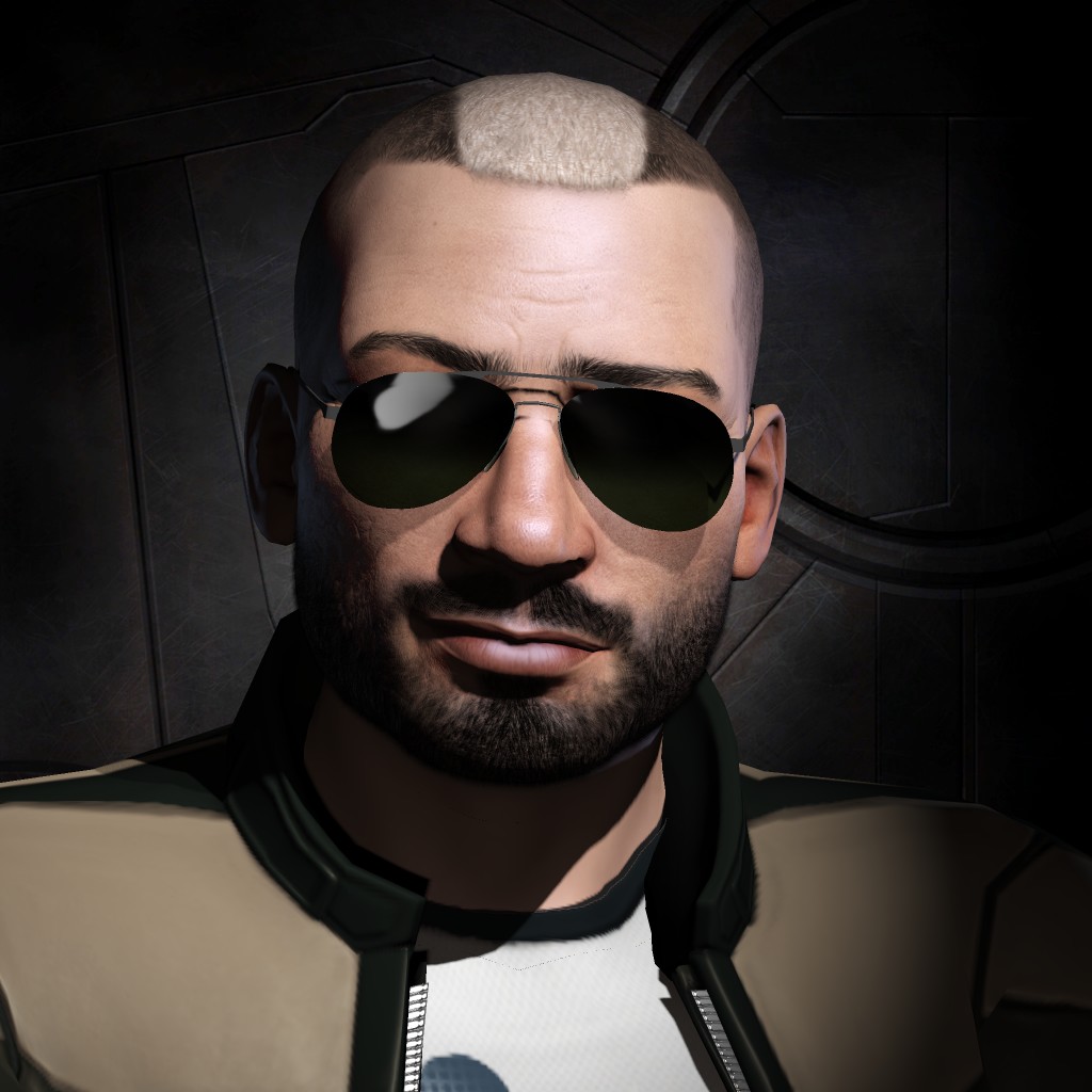 Alpharius Ragnarsson