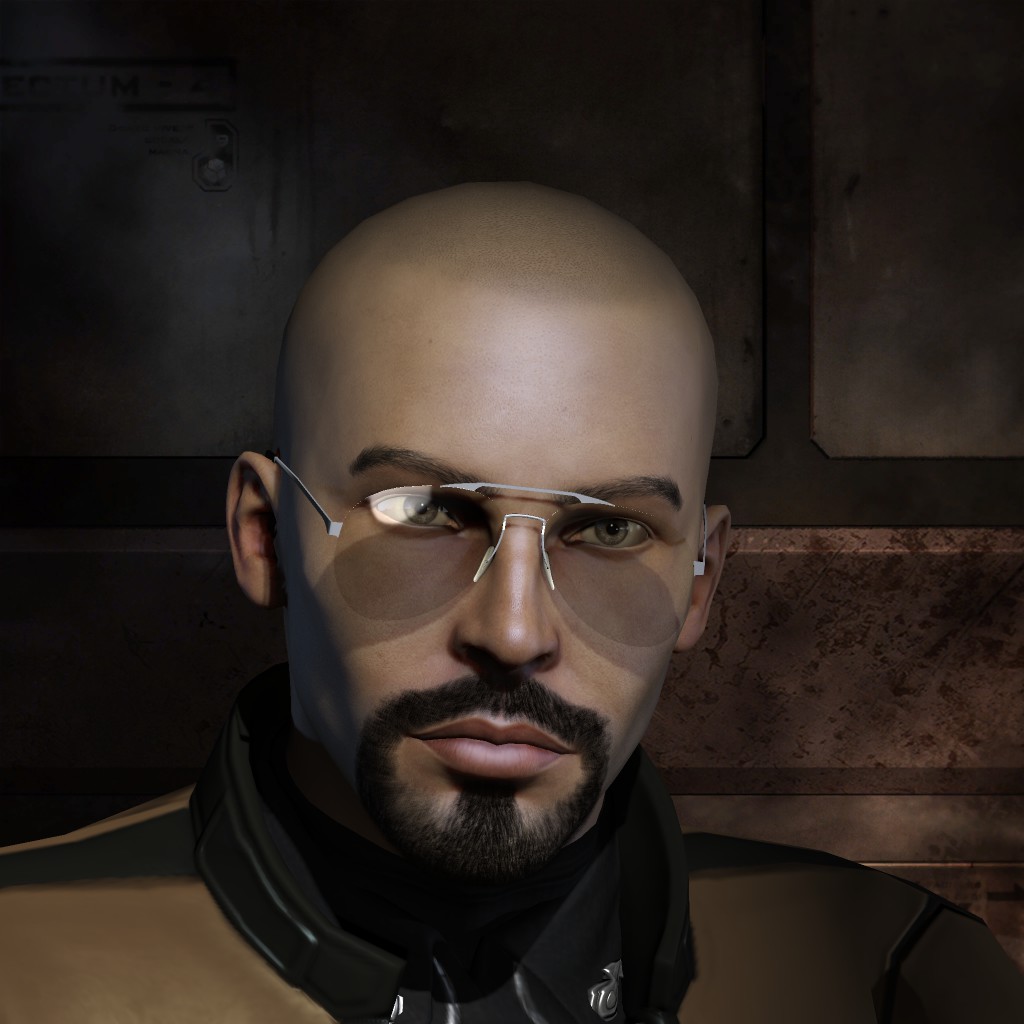 phil Echerie