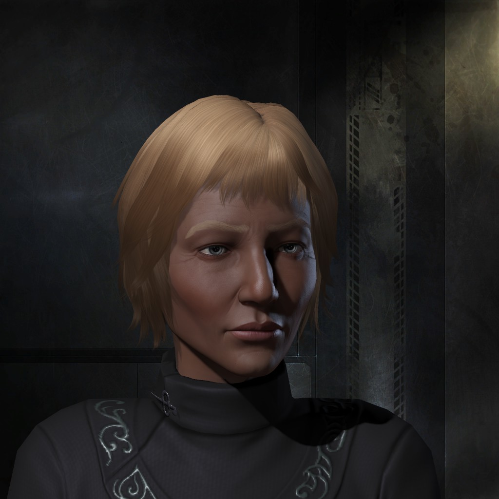 portrait